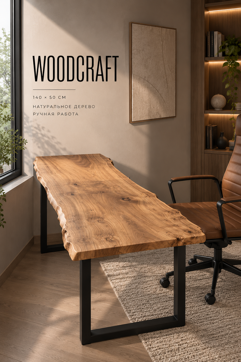 WoodCraft