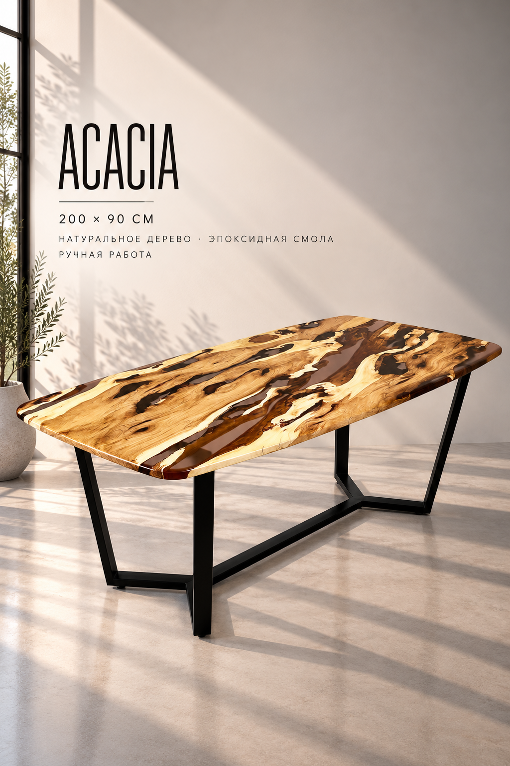 Acacia