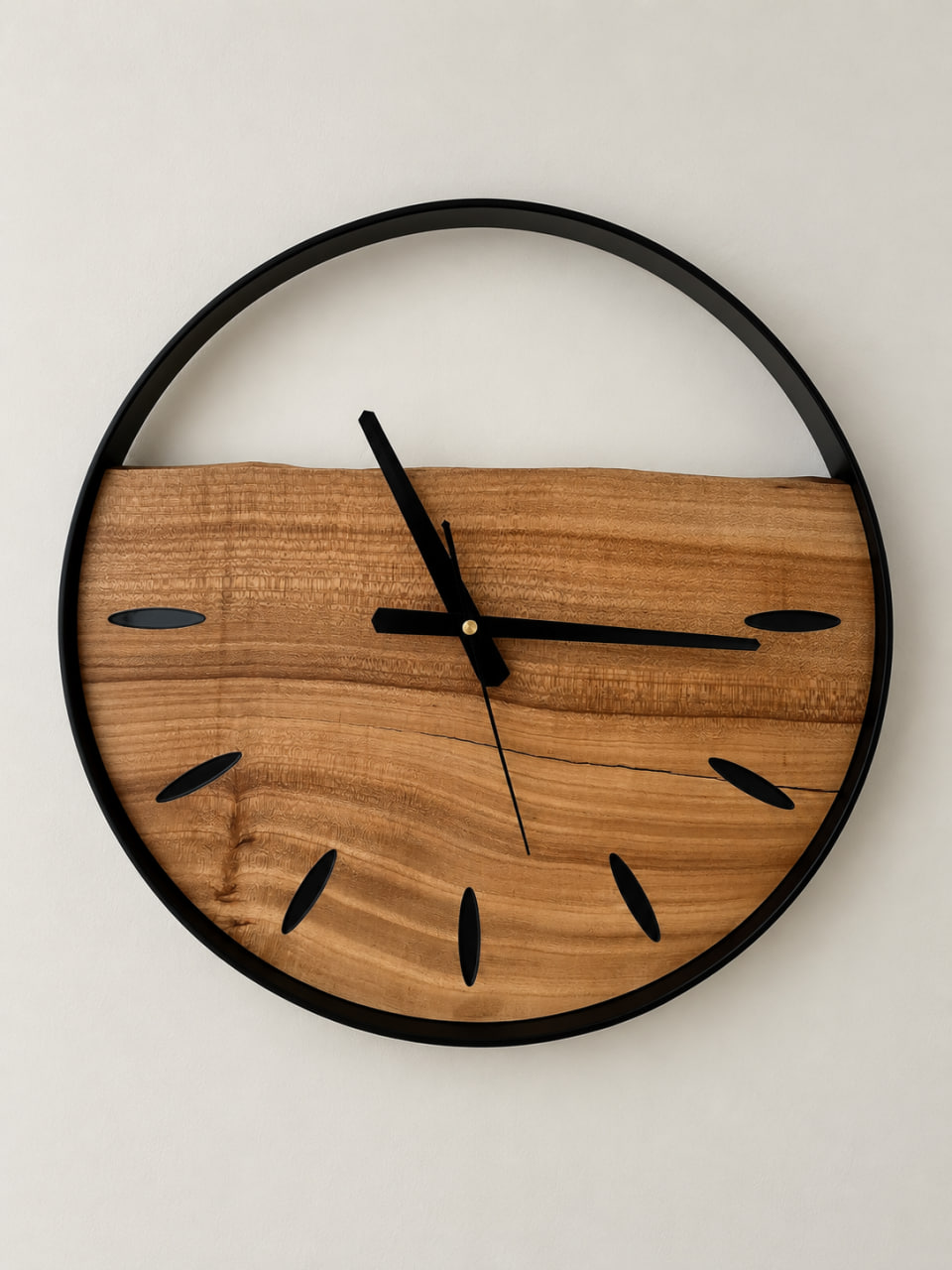 Wall Clock "Horizon"