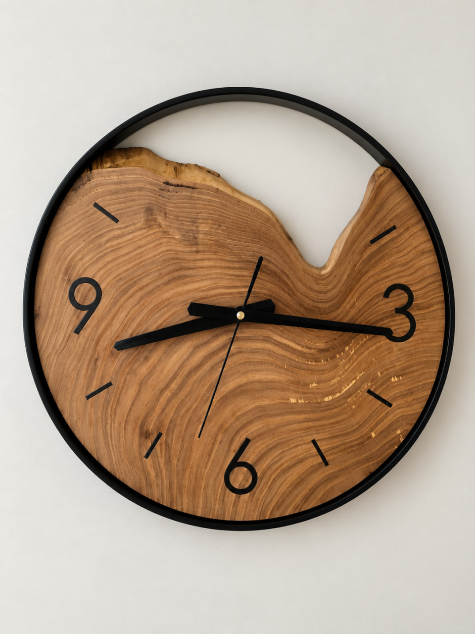 Wall Clock "Valley"