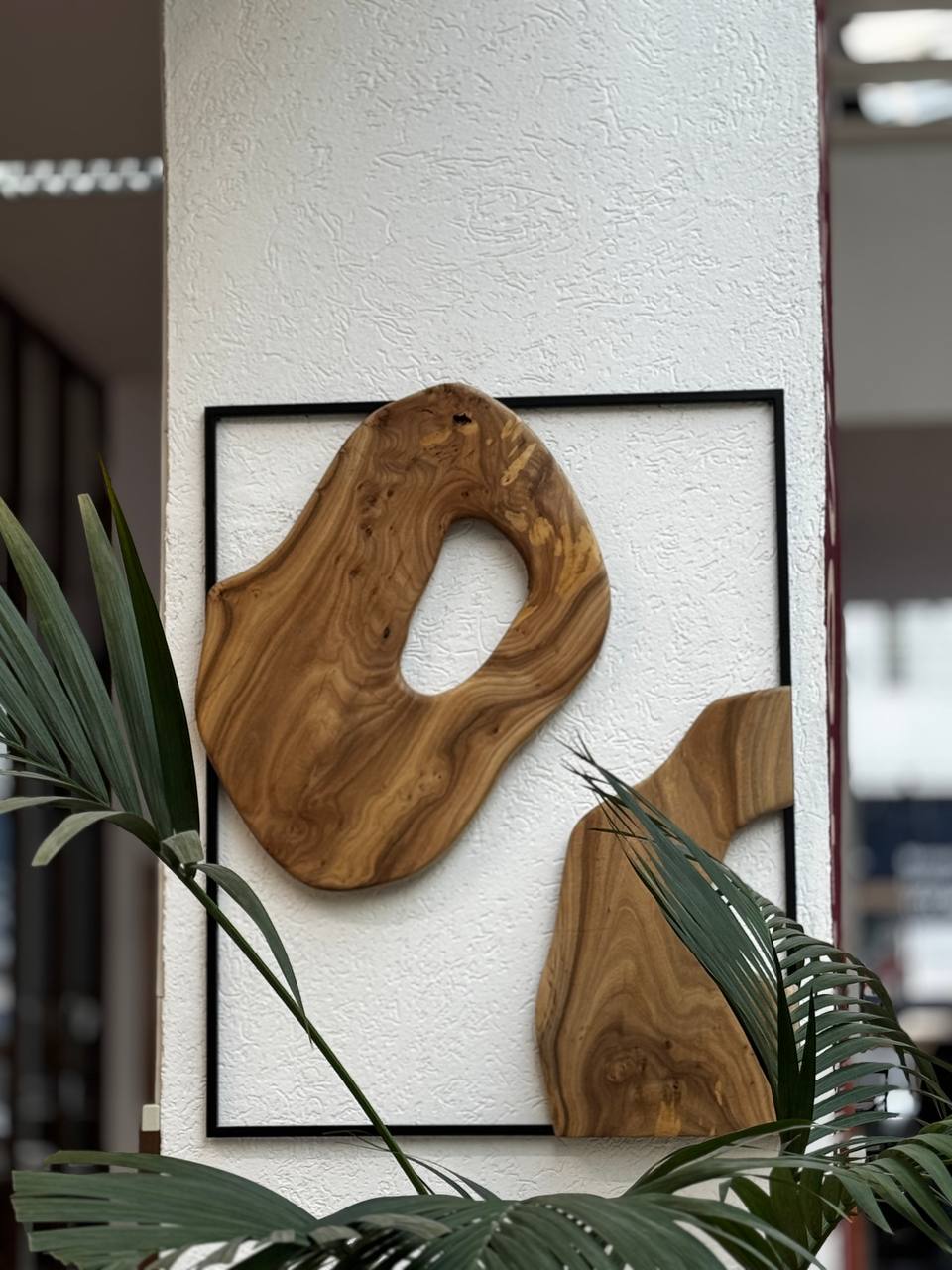 Wall ART "Naibi"