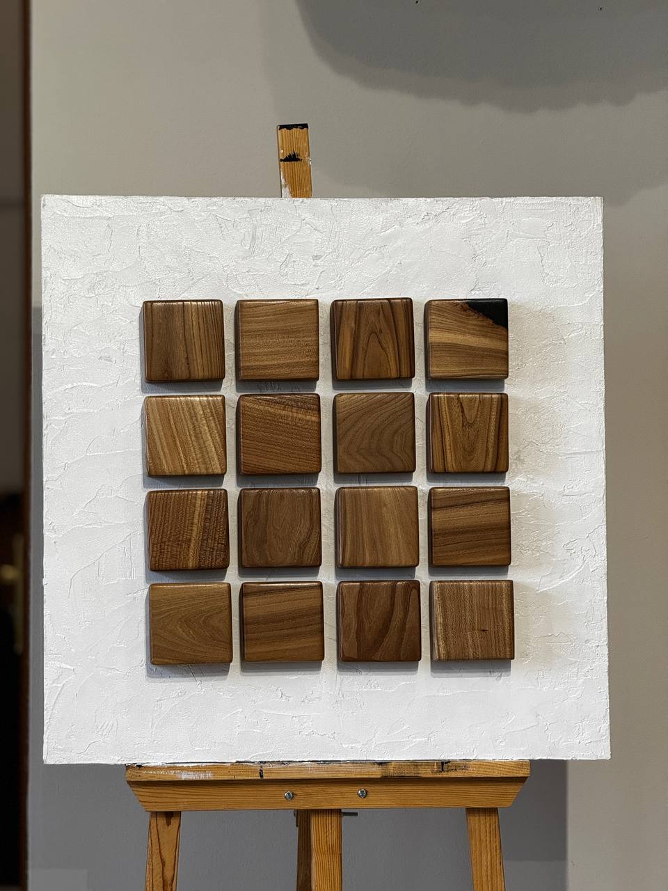 Wall ART "Sei"