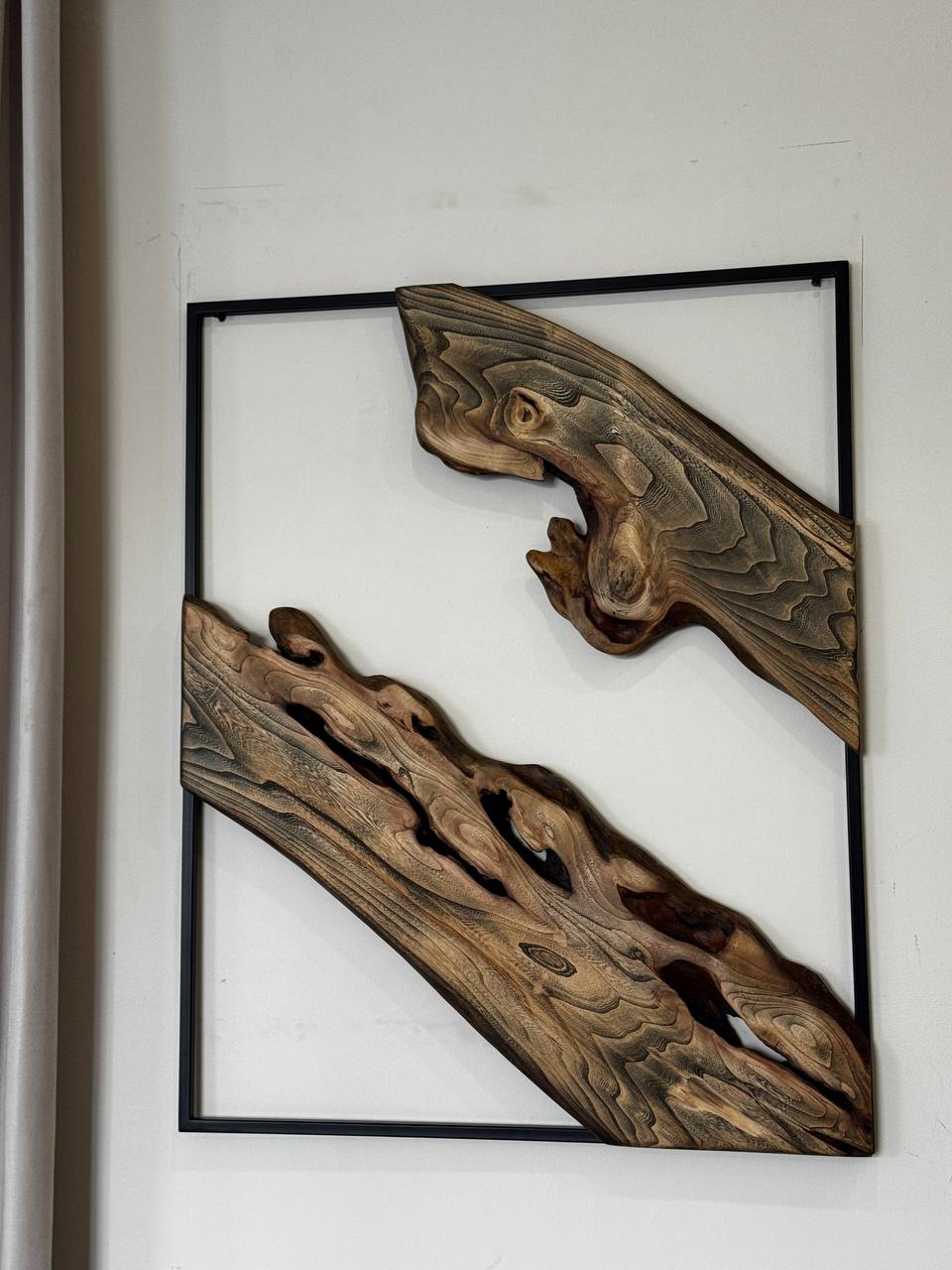Wall ART "Yboku"