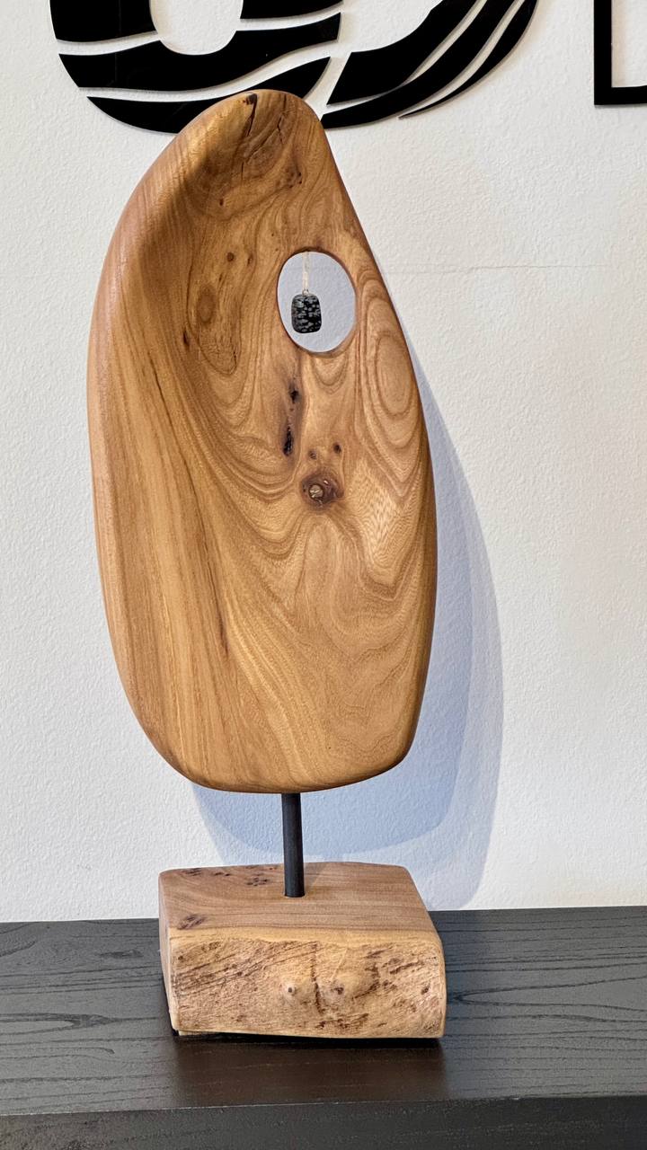 DECOR "Amulet"