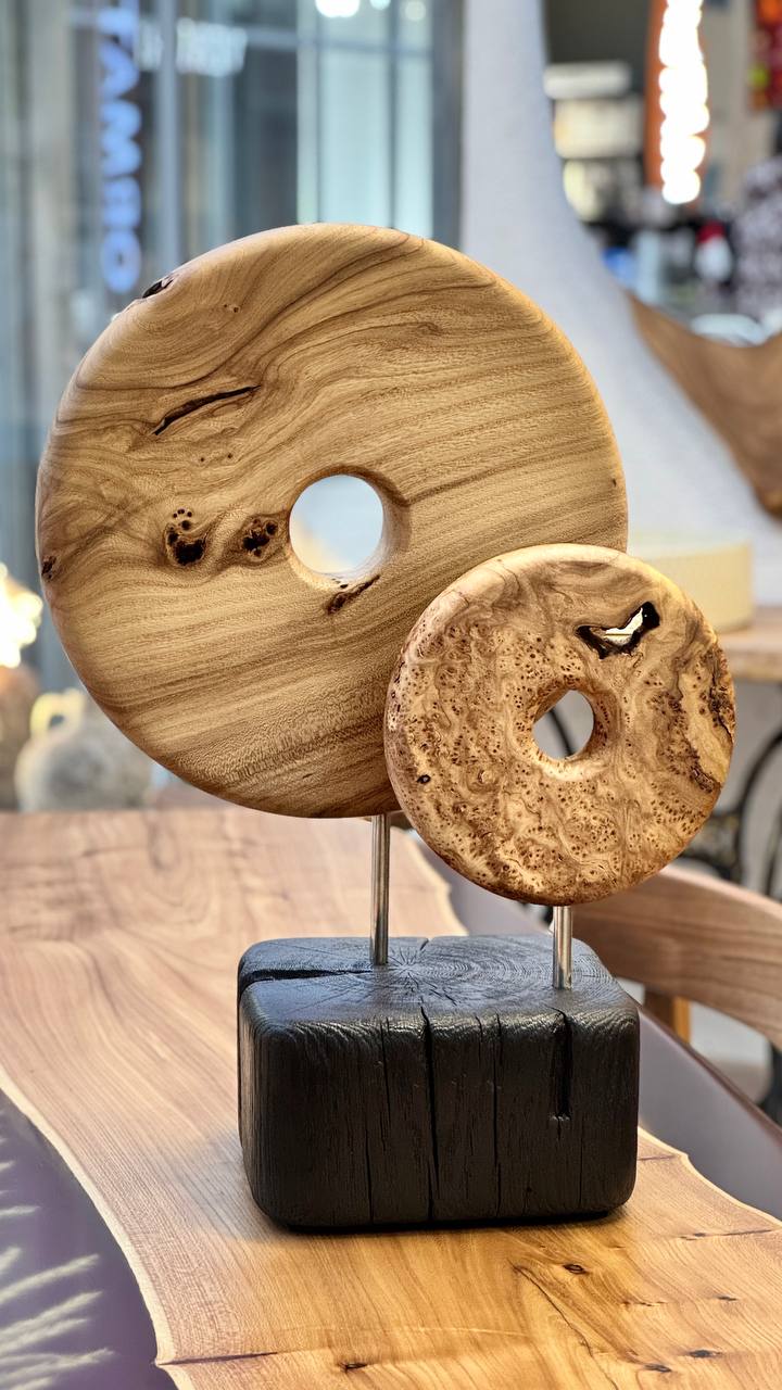 DECOR "Duet"