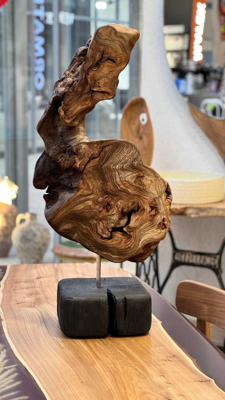 DECOR "Totem"