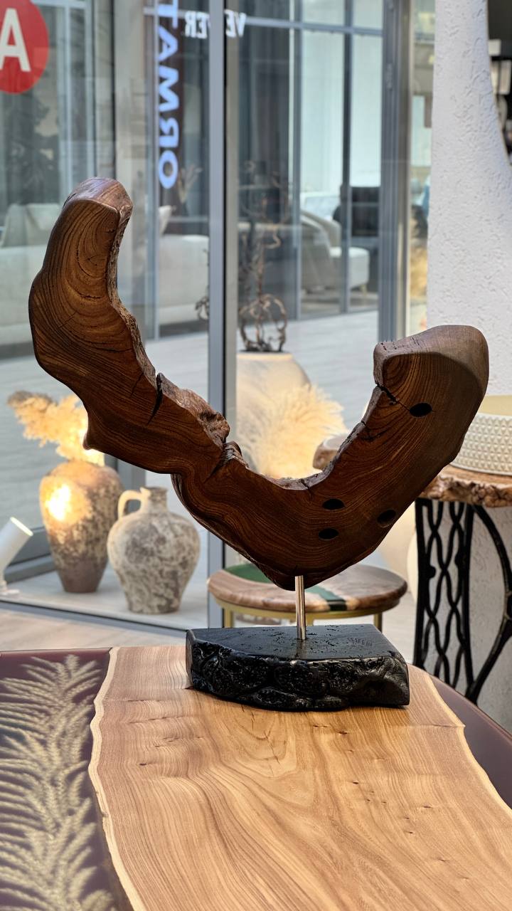 DECOR "Wing"