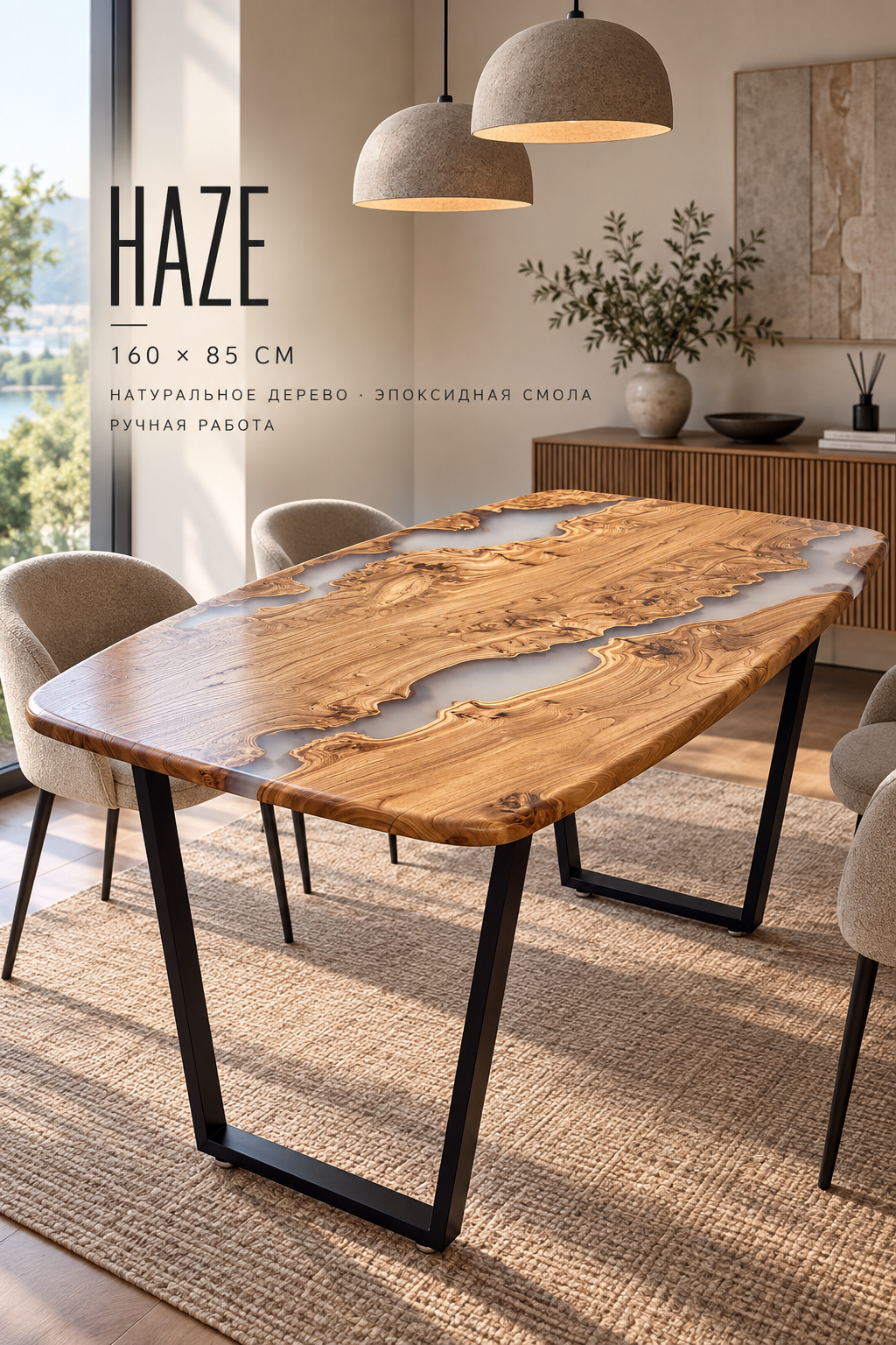 Haze