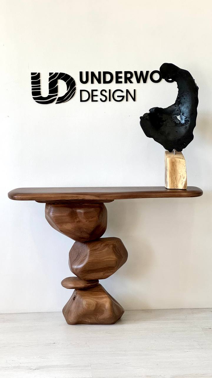 Console Balance