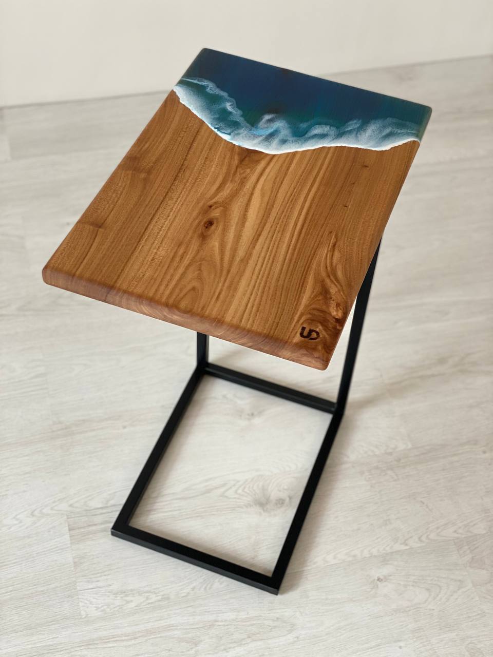 Side Table "Sea"