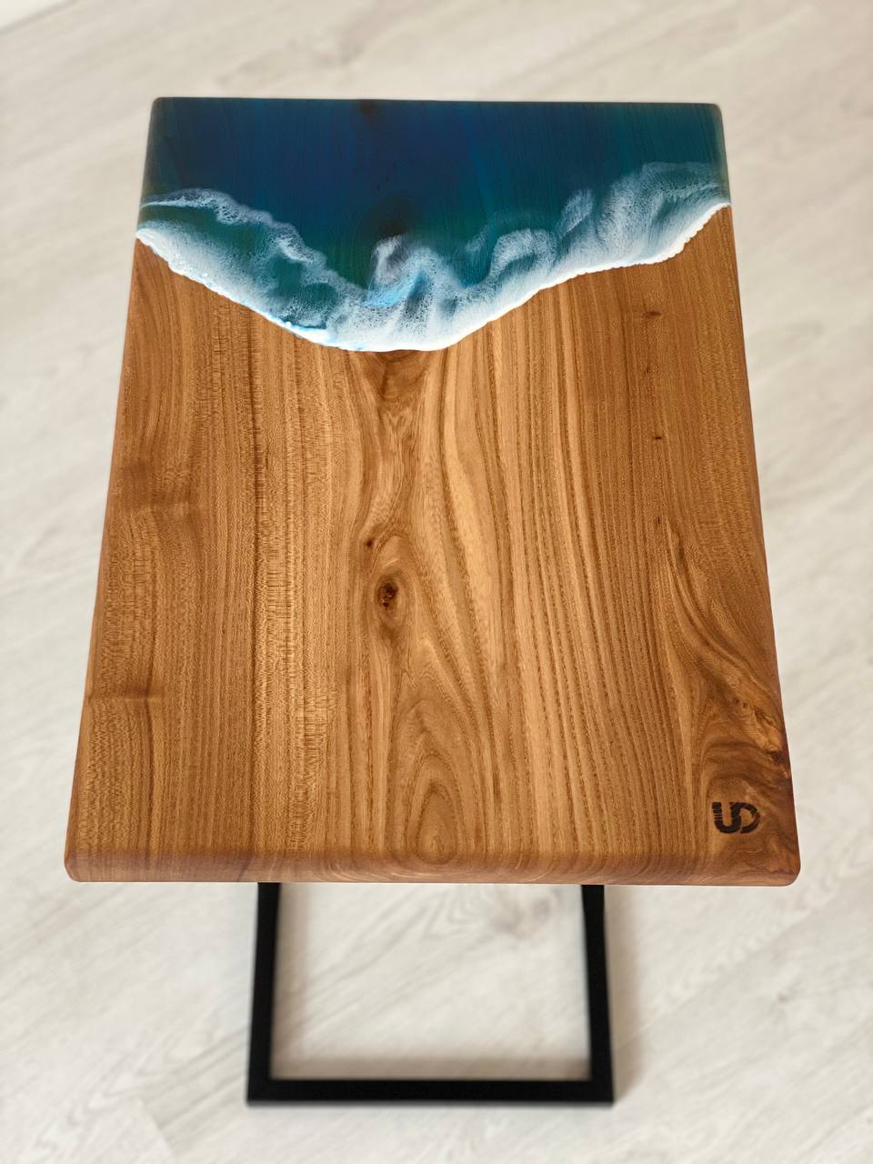 Side Table "Sea"