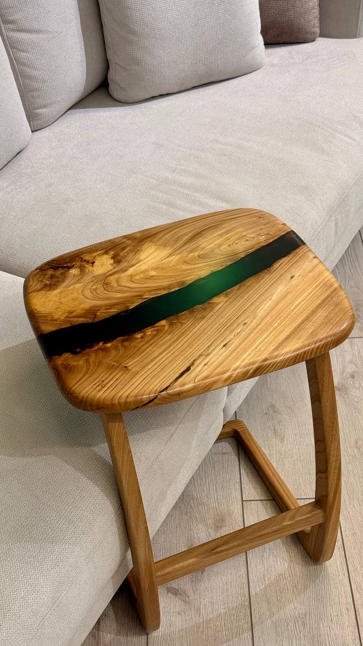Side Table MiniWood