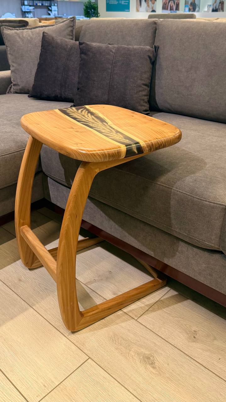 Side Table MiniWood "Бидай"